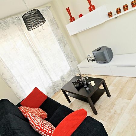 Apartamentos Almadraba Vyb Denia Exterior foto
