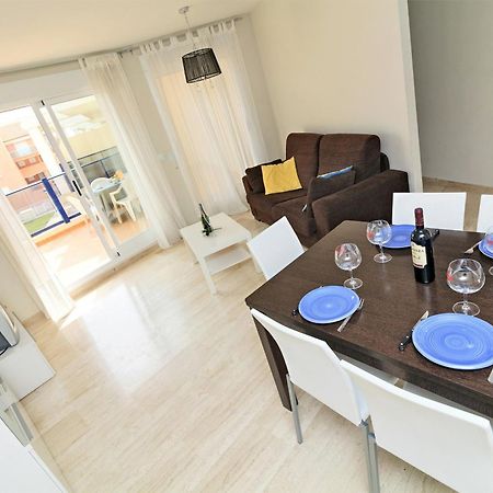 Apartamentos Almadraba Vyb Denia Exterior foto