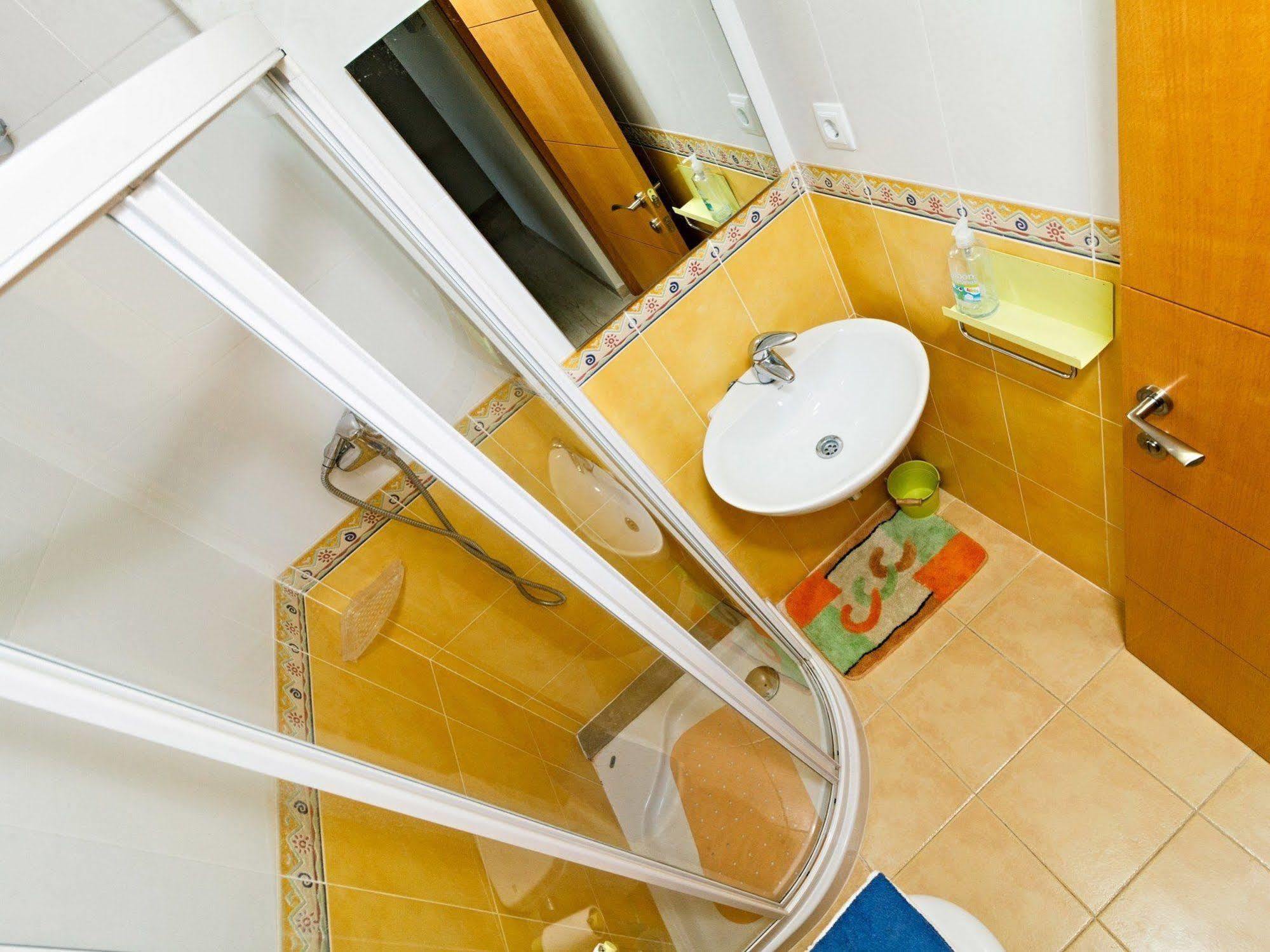 Apartamentos Almadraba Vyb Denia Exterior foto