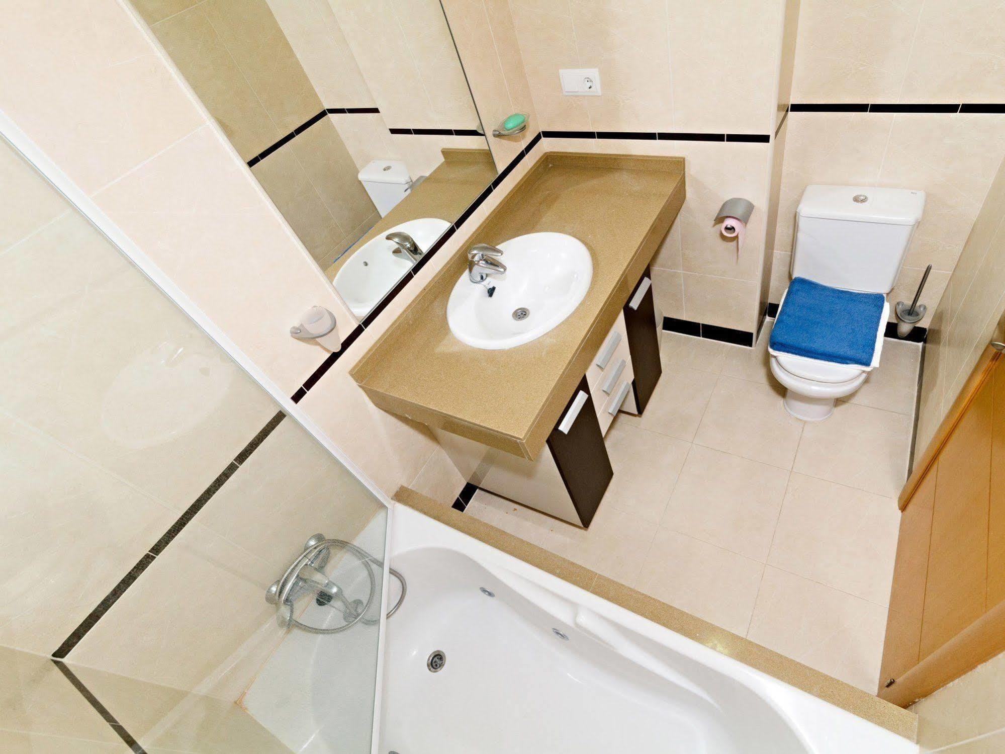 Apartamentos Almadraba Vyb Denia Exterior foto