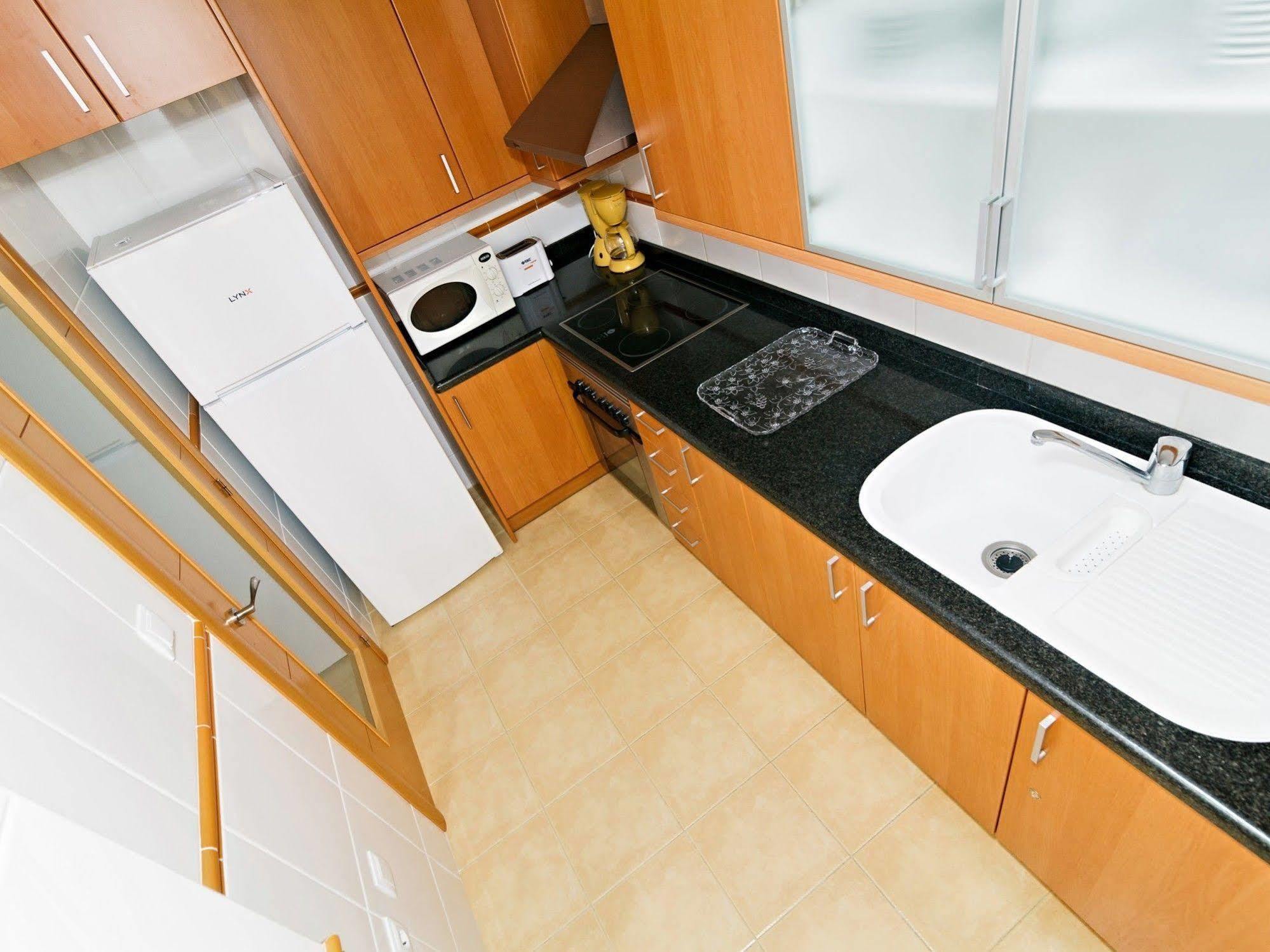 Apartamentos Almadraba Vyb Denia Exterior foto