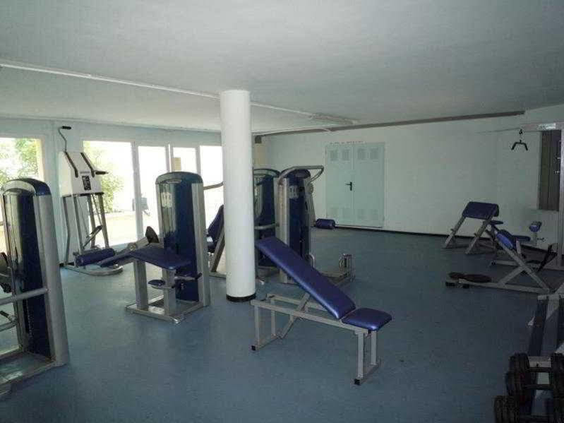 Apartamentos Almadraba Vyb Denia Exterior foto